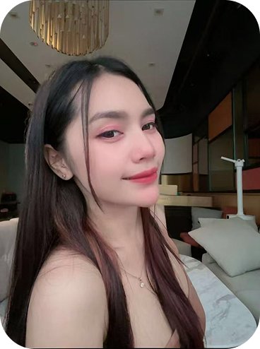 Adira KL escort Indonesia strong confident presence