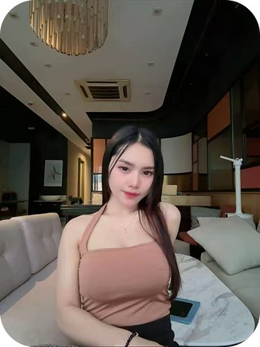 Adira Indonesia escort Kuala Lumpur confident bold style