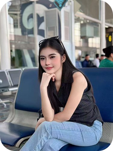 Aiko Indonesia escort in Kuala Lumpur