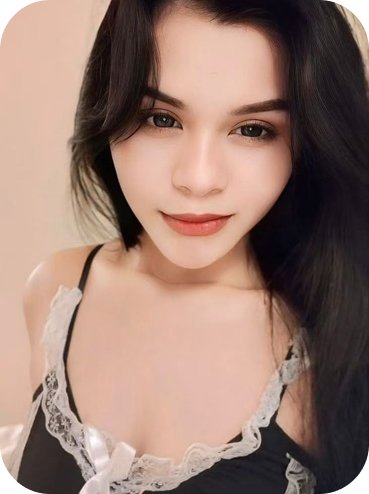 Alya Indonesia escort in Kuala Lumpur
