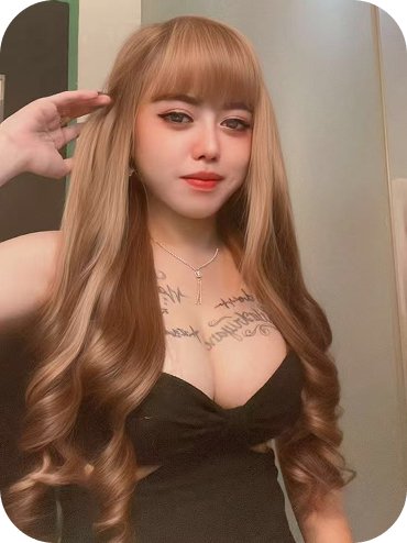 Amora Indonesia escort in Kuala Lumpur