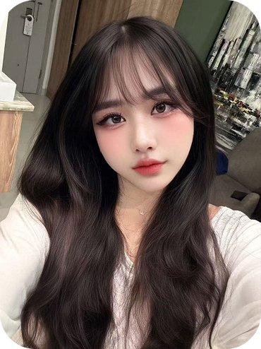 Anan escort Kuala Lumpur