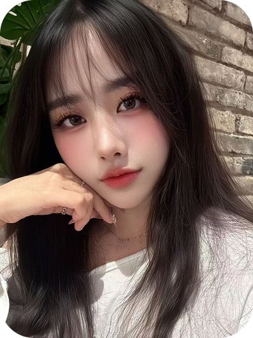 Anan Vietnam escort in Kuala Lumpur