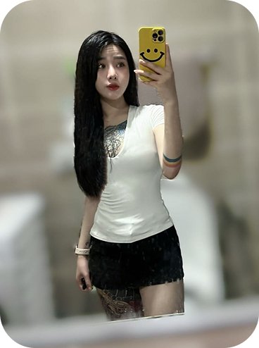 Angela escort Kuala Lumpur