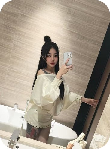 Angela Vietnam escort in Kuala Lumpur