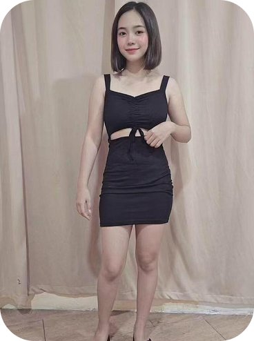 Angelina escort Kuala Lumpur