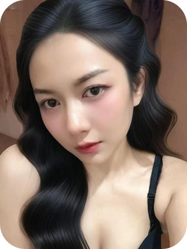 Aom Kuala Lumpur escort refined calm presence