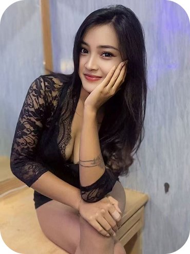 Ara Indonesia escort in Kuala Lumpur