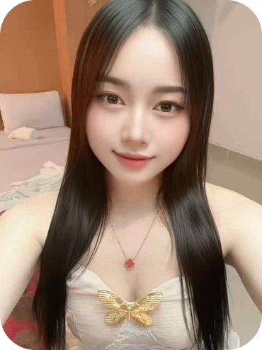 Ava escort in Kuala Lumpur with a calm and sophisticated vibe