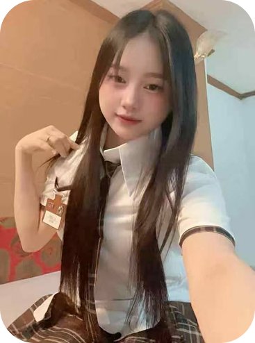 Premium companion Ava enjoying a refined moment in Kuala Lumpur