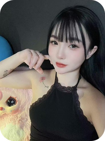 Baobei Vietnam escort with a confident bold presence in Kuala Lumpur