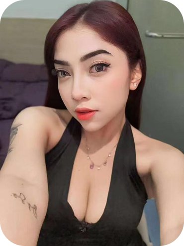 Fun and casual companion Bella in Kuala Lumpur