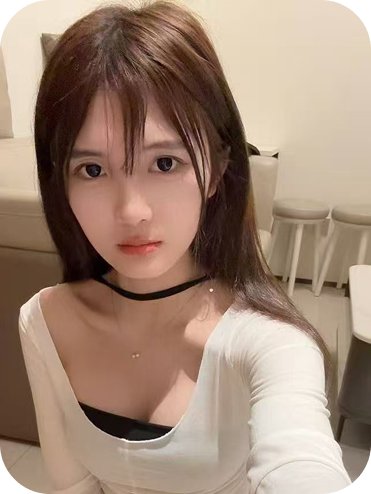 Ben escort in Kuala Lumpur with a soft and sophisticated vibe