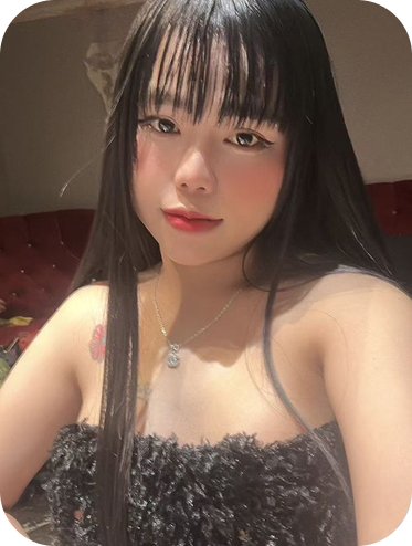 Bena escort in Kuala Lumpur with a soft and easygoing vibe