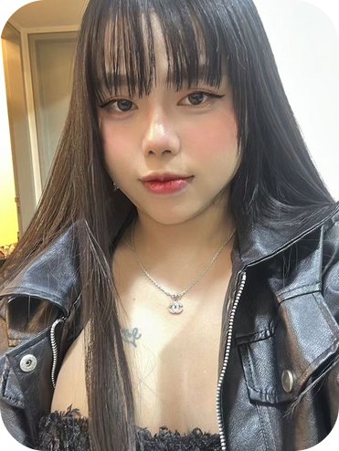Relaxed companion Bena in Kuala Lumpur with a gentle presence