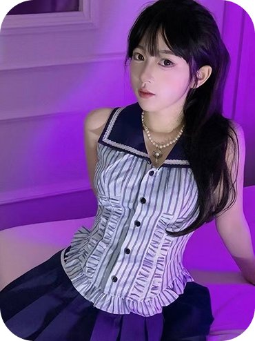 Bonnie premium companion Kuala Lumpur refined style portrait