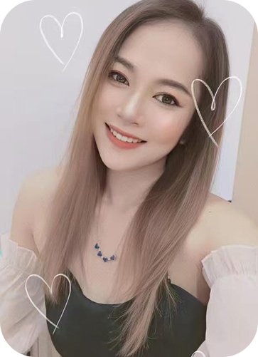Bowvi Thailand escort Kuala Lumpur soft luxury vibe