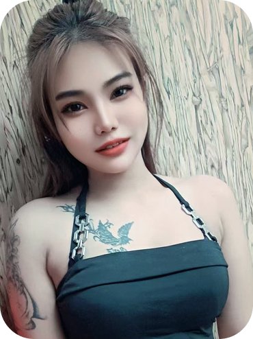 Bunny escort in Kuala Lumpur with a confident and engaging vibe
