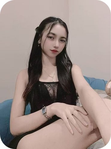 Cat Indonesia escort in Kuala Lumpur peaceful relaxed vibe