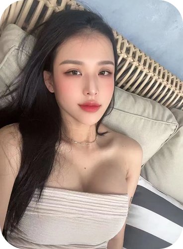 Cherry Kuala Lumpur escort subtle charm soft lighting portrait
