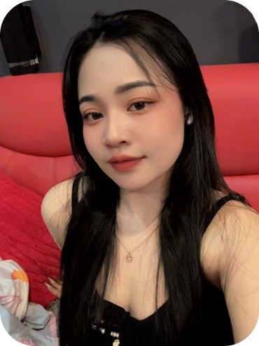 Chloe Laos escort with a soft luxury presence in Kuala Lumpur
