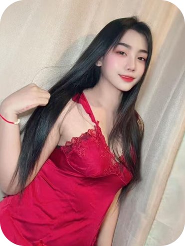 Chora playful Thai escort Kuala Lumpur cheerful evening vibe