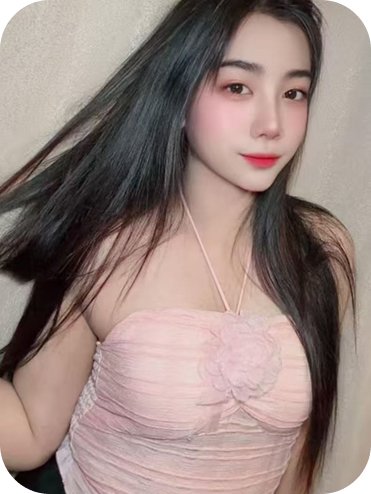 Chora Thailand companion in Kuala Lumpur relaxed happy mood