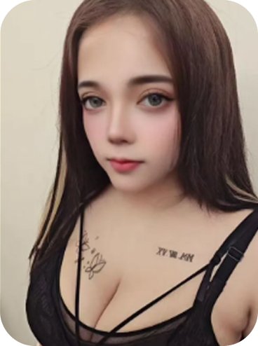 Dar escort in Kuala Lumpur with a calm and captivating presence