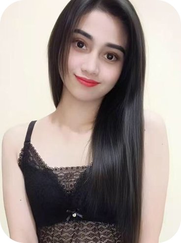 Delia Indonesia escort with a soft luxury presence in Kuala Lumpur