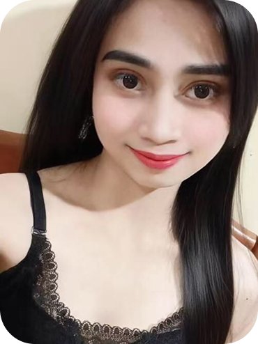 Delia escort in Kuala Lumpur with a gentle and sophisticated vibe