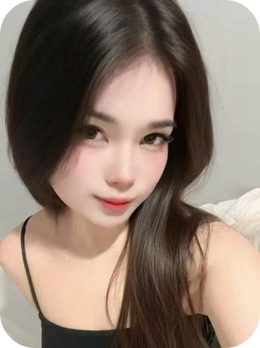 Diah escort Kuala Lumpur cheerful energy Indonesia