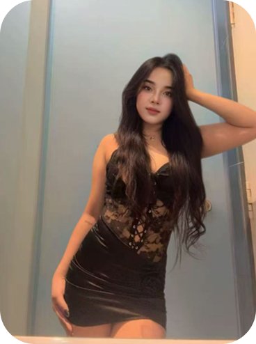 Disa Indonesia escort with a confident bold presence in Kuala Lumpur