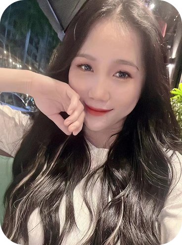 Ella playful Vietnamese escort Kuala Lumpur cheerful vibe