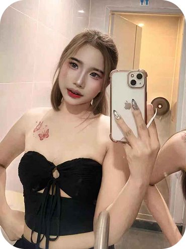 Emma elegant Thai escort Kuala Lumpur refined evening style