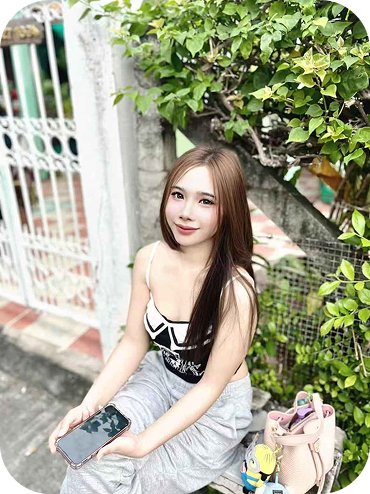 Emma Thailand escort in Kuala Lumpur graceful luxury vibe