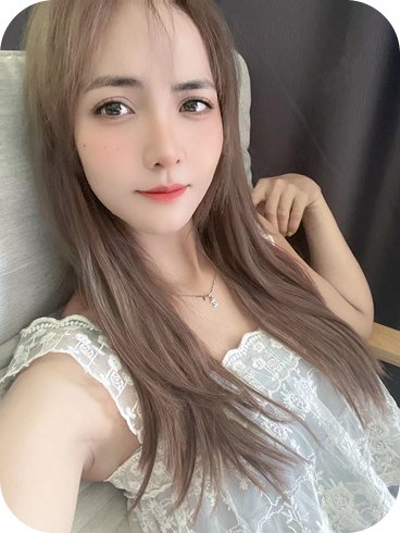 Emmy relaxed Vietnamese escort Kuala Lumpur calm evening vibe