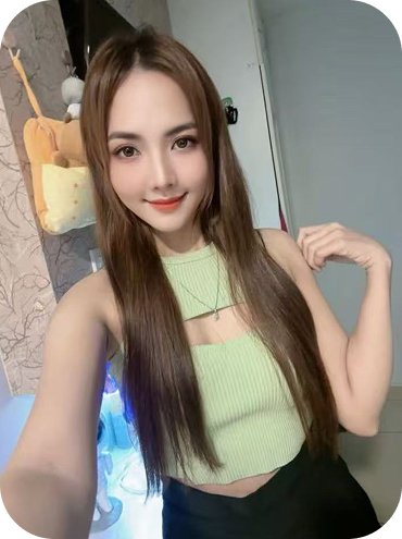 Emmy Kuala Lumpur escort companion style soft natural look