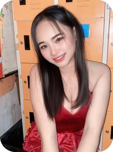 Ester confident Thai escort Kuala Lumpur bold elegant vibe