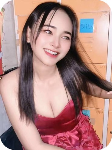 Ester Kuala Lumpur escort strong personality refined look