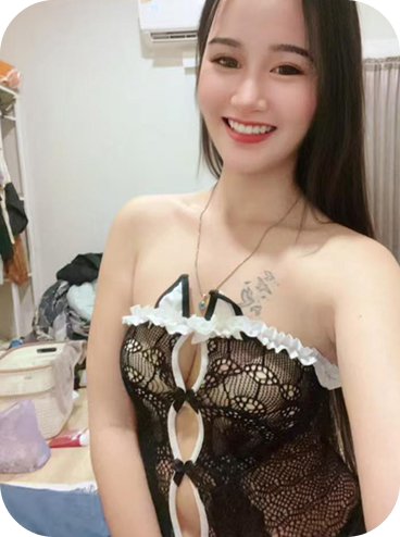 Eve mysterious Thai escort Kuala Lumpur soft evening ambiance