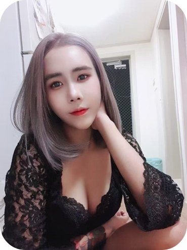 Gina companion in Kuala Lumpur with a soft and easygoing vibe