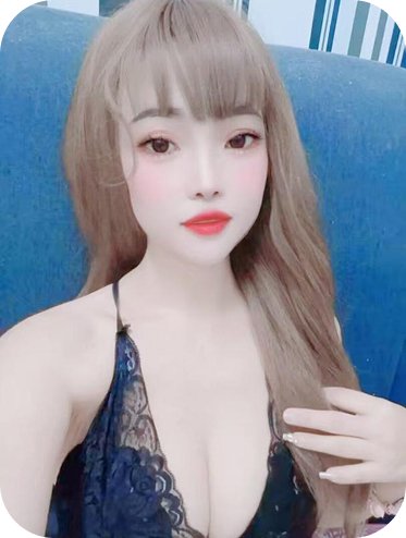 Gratiae mysterious Thailand escort in Kuala Lumpur with a calm and elegant vibe