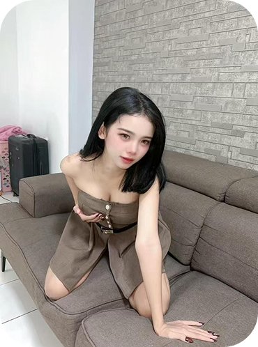 Icha casual companion across Kuala Lumpur with a cheerful and light vibe