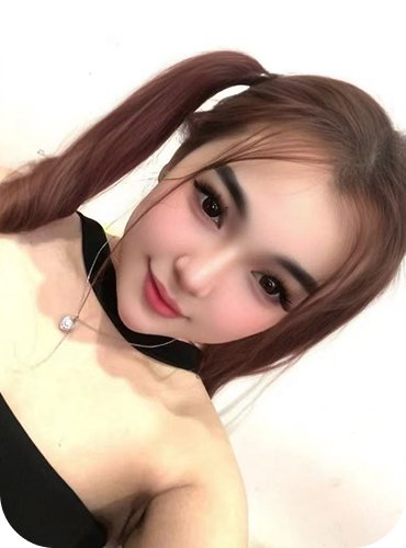 Cheerful Kinan Kuala Lumpur escort easygoing presence