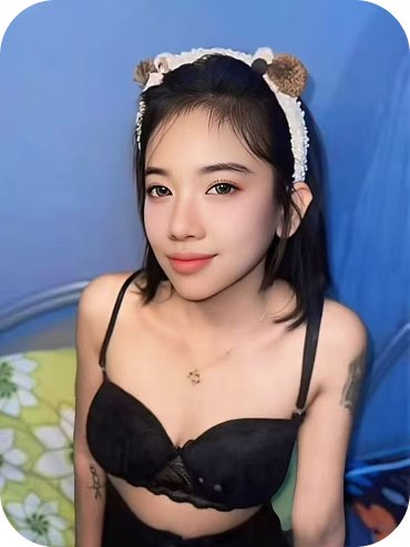 Janed relaxed Indonesia escort in Kuala Lumpur enjoying a calm and easy evening