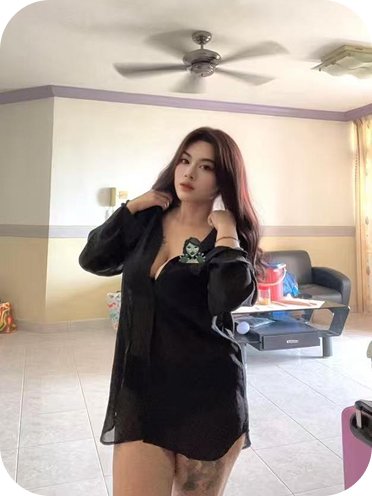 Janee Indonesia escort Kuala Lumpur soft luxury style