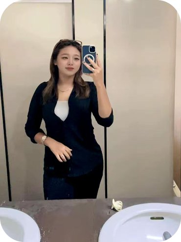 Jella soft relaxed escort Kuala Lumpur