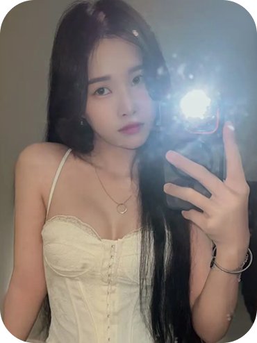 Jennifer soft luxury Vietnam escort in Kuala Lumpur with a calm elegant presence