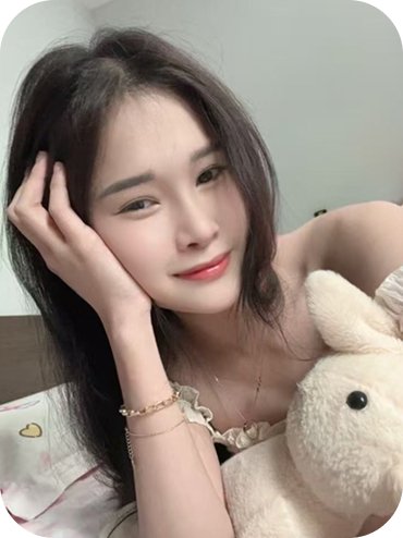 Jennifer premium companion across Kuala Lumpur enjoying a quiet relaxed evening