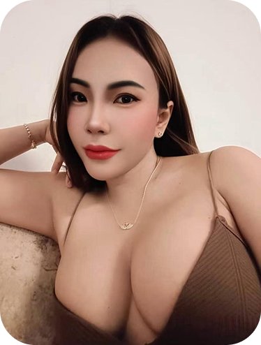 Jenny Thailand escort Kuala Lumpur mysterious charm